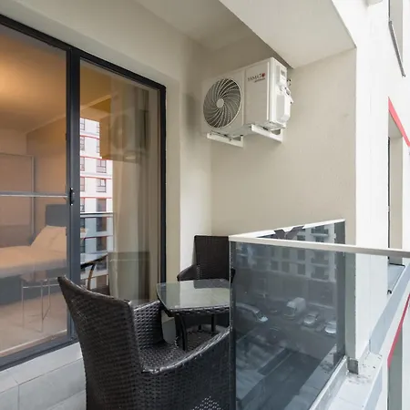 Plaza 229 بوخارست