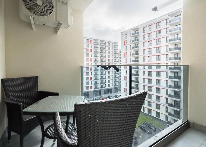 Plaza 229 بوخارست