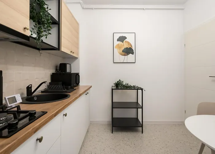 Apartman Plaza 229 Bukarest