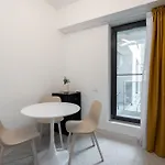 아파트 Plaza 229