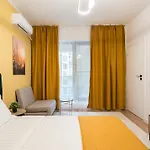 Plaza 229 아파트 부쿠레슈티