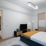 Plaza 229 부쿠레슈티