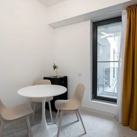 Appartamento Plaza 229