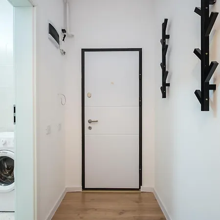 Plaza 229 Апартаменты