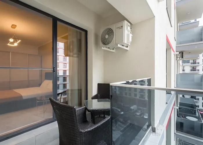 Plaza 229 בוקרשט