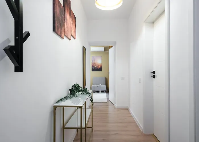 Plaza 229 * Бухарест