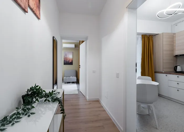 Plaza 229 Бухарест