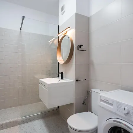 Appartamento Plaza 229 Bucarest