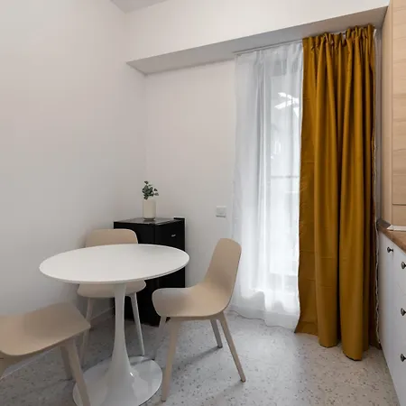 Appartamento Plaza 229