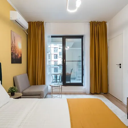 Appartamento Plaza 229