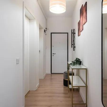 Appartamento Plaza 229 Bucarest