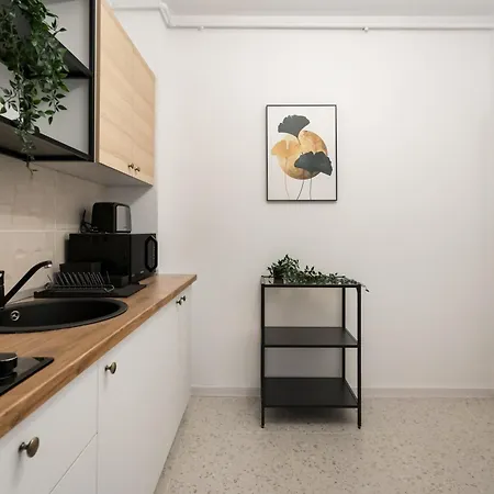 Apartment Plaza 229 Bucharest