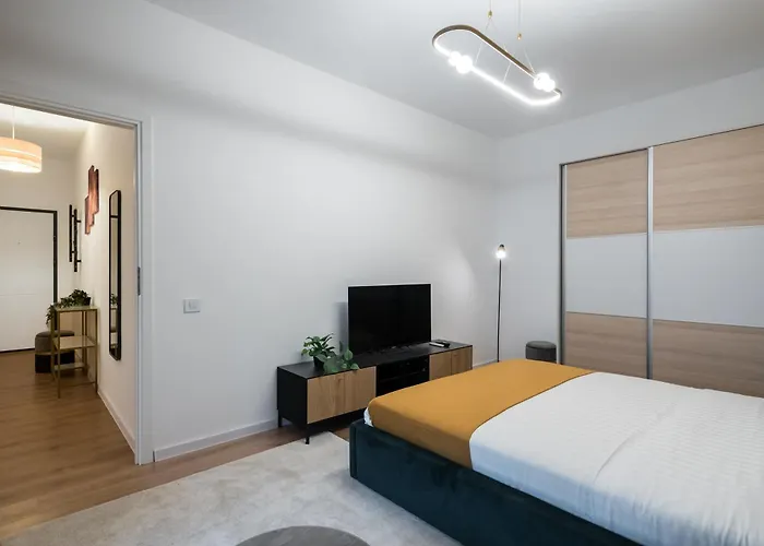 Plaza 229 Bukurešť